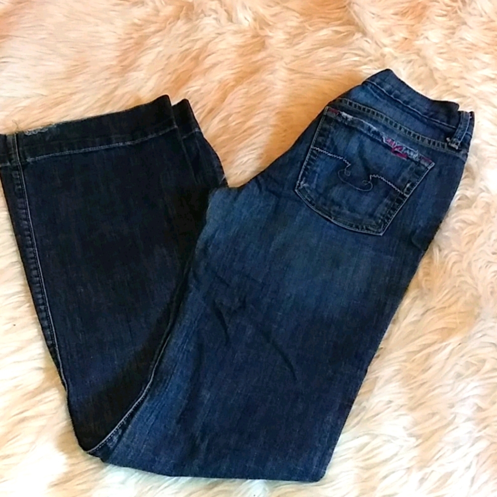 Blue Colt Jeans SZ 26